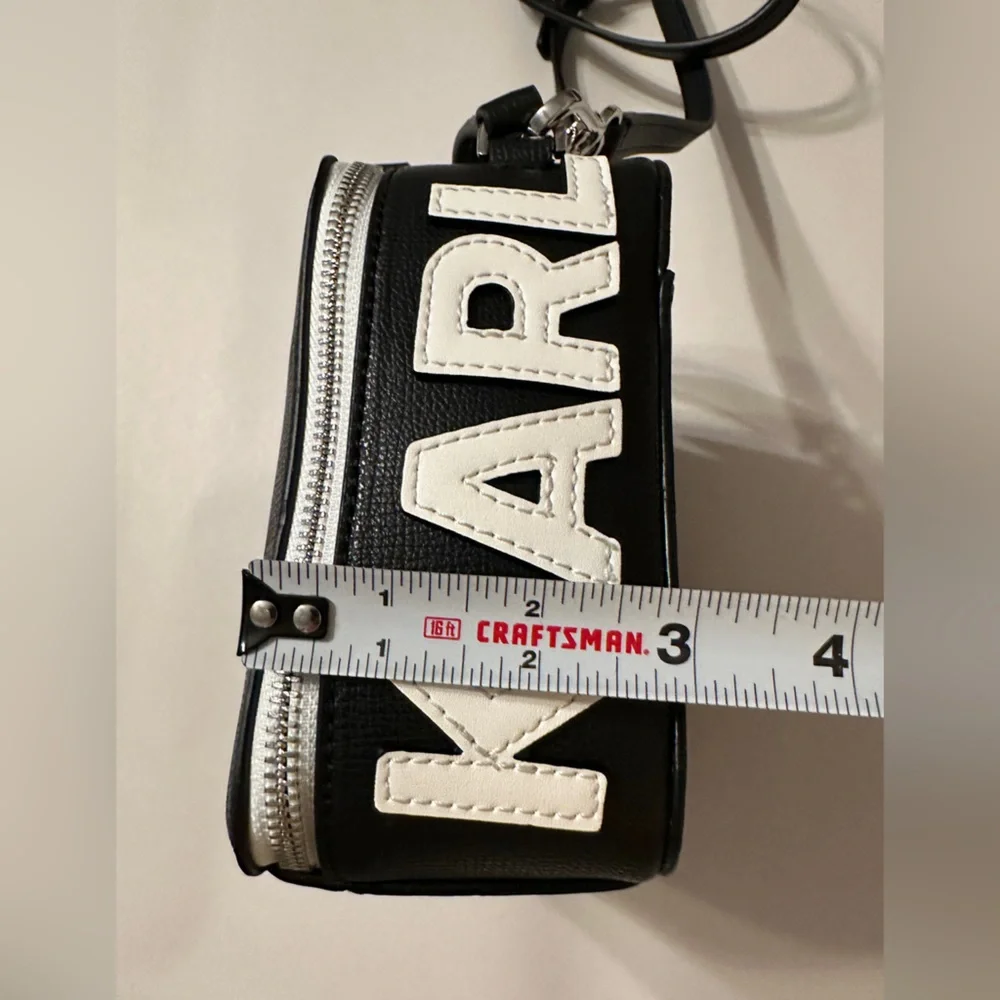 Karl Lagerfeld Crossbody - NWT